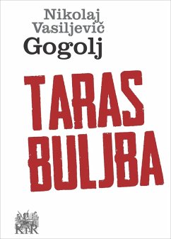 Cover Taras Buljba (eBook, ePUB)