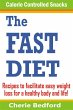 The Fast Diet Calorie Controlled Snacks... - Bild 1