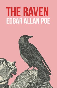 The Raven (eBook, ePUB) - Poe, Edgar Allan