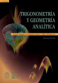 Trigonometría y geometría analítica (eBook, ePUB)