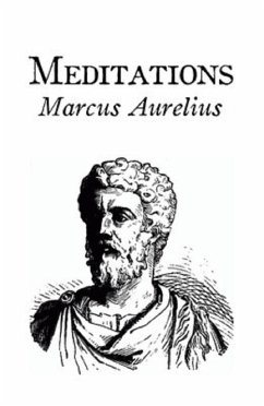 Meditations (eBook, ePUB) - Aurelius, Marcus