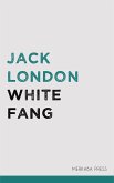 White Fang (eBook, ePUB)