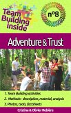 Team Building inside 8 - adventure & trust (eBook, ePUB)