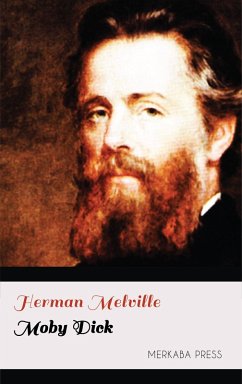 Moby Dick (eBook, ePUB) - Melville, Herman