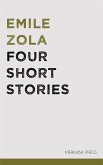 Four Short Stories (eBook, ePUB)