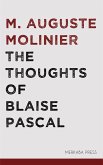 The Thoughts of Blaise Pascal (eBook, ePUB)