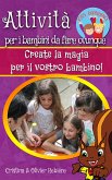 Attività per i bambini da fare ovunque (eBook, ePUB)