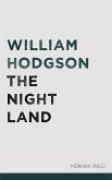 The Night Land (eBook, ePUB)