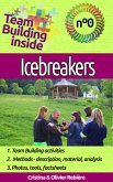 Team Building inside 0 - icebreakers (eBook, ePUB)