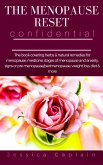 The Menopause Reset Confidential (eBook, ePUB)