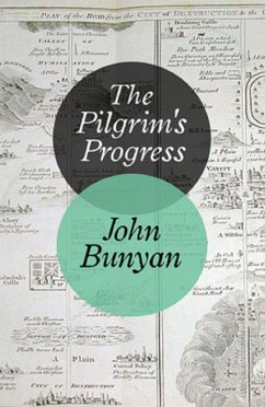 The Pilgrim's Progress (eBook, ePUB) - Bunyan, John