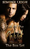 Call of the Wild - The Box Set (eBook, ePUB)