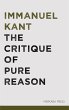 The Critique of Pure Reason (eBook,... - Bild 1