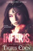 Inferis (Shadow Unit, #5.5) (eBook, ePUB)