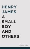 A Small Boy and Others (eBook, ePUB)