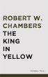 The King in Yellow (eBook, ePUB) - Bild 1