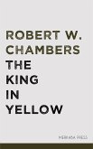 The King in Yellow (eBook, ePUB)