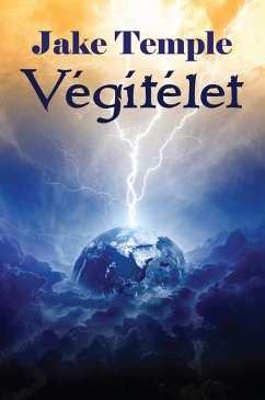 Végítélet (eBook, ePUB) - Temple, Jake