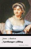 Northanger Abbey (eBook, ePUB)