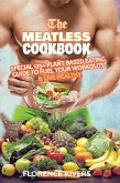 The Meatless Cookbook (eBook, ePUB)