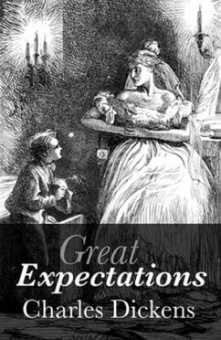 Great Expectations (eBook, ePUB) - Dickens, Charles