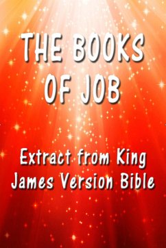 Cover The Book of Job (eBook, ePUB)