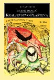 Kraljevstvo plašteva - roman drugi (eBook, ePUB)