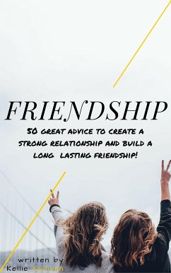 Friendship (eBook, ePUB) - Sullivan, Kellie