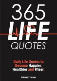 365 Life Quotes (eBook, ePUB)