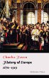History of Europe 1870-1919 (eBook,... - Bild 1