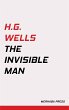 The Invisible Man (eBook, ePUB) - Bild 1