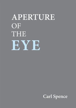 Cover Aperture of the Eye (eBook, ePUB)
