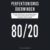 Perfektionismus überwinden (MP3-Download)