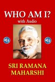 Who Am I? with Audio (eBook, ePUB)