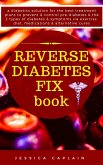 Reverse Diabetes Fix Book (eBook, ePUB)