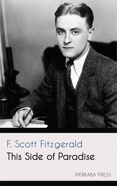 This Side of Paradise (eBook, ePUB) - Fitzgerald, F. Scott