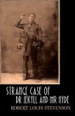 Strange Case of Dr Jekyll and Mr Hyde (eBook, ePUB)