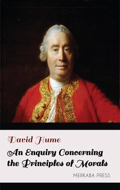 An Enquiry Concerning the Principles of Morals (eBook, ePUB) - Hume, David