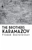 The Brothers Karamazov (eBook, ePUB)