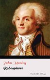 Robespierre (eBook, ePUB)