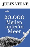 20,000 Meilen unter'm Meer (eBook, ePUB)