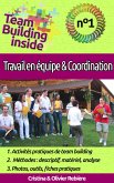 Team Building inside n°1 - travail d'équipe & coordination (eBook, ePUB)