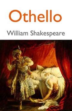 Othello (eBook, ePUB) - Shakespeare, William