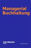 Managerial Buchhaltung (eBook, ePUB)