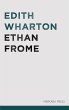 Ethan Frome (eBook, ePUB) - Bild 1