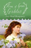 Anne of Green Gables (eBook, ePUB)