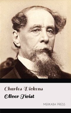 Oliver Twist (eBook, ePUB) - Dickens, Charles