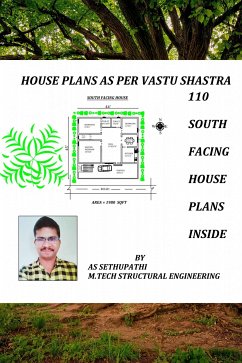 House Plans as per Vastu Shastra (eBook, ePUB) - PATHI, AS SETHU