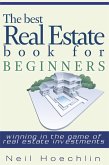 The Best Real Estate Book for Beginners (eBook, ePUB)