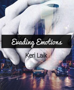 Cover EVADING EMOTIONS (eBook, ePUB)